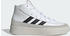 Adidas Znsored High Premium Leather cloud white/core black/grey two