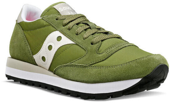 Saucony Sneakers Jazz Original S1044 grün