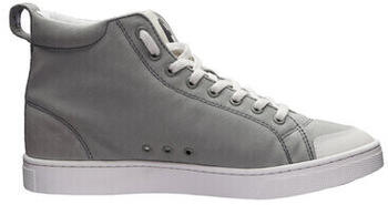 Ethletic Sneaker Hi Active Hi Cut Shadow Grey Just White