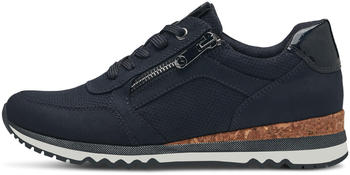 Marco Tozzi Damen DK NAVY COMB