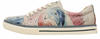 Sneaker DOGO "A Pair of Doves" Gr. 36, Normalschaft, bunt (natur) Damen Schuhe