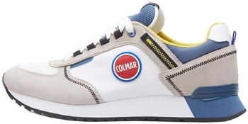 Colmar Originals Sneaker Travis Sport Colors 037 weiß blau US21CO06