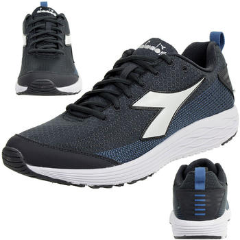 Diadora Flamingo WIN Laufschuh grau
