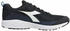 Diadora Flamingo WIN Laufschuh grau