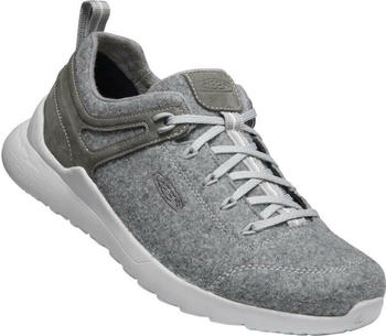 Keen Highland Arway Sneaker grau Wolle 1024525