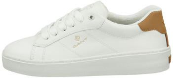 GANT Lagalilly Sneaker bright wht red