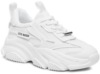 Steve Madden Possession-E Sneaker weiß SM19000033-002