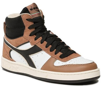 Diadora Sneakers Magic Basket Mid Earth 501 179004 D0098 braun