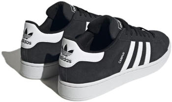 Adidas Campus 2 core black/cloud white/cloud white