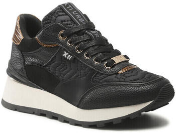 XTI Sneakers Xti 140016 schwarz