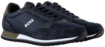 Hugo Boss Sneaker Parkour-L Runn ny blau Dark Blue