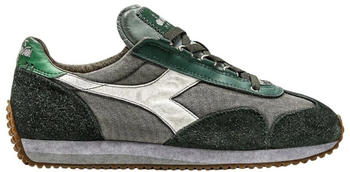 Diadora Diadora Heritage 174736 Schuhe Schiefergrau Ledermischung