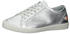 Softinos ICA388SOF Sneaker silber