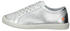 Softinos ICA388SOF Sneaker silber
