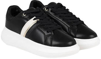 U.S. Polo Assn. Sneaker Helis011 schwarz