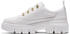 Timberland Sneaker Greyfield Fabric Ox weiß