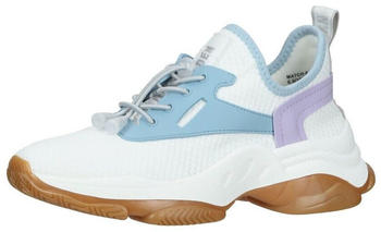 Steve Madden Sneakers Match-E SM19000020-04004-140 weiß