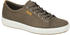Ecco Soft M grau