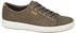 Ecco Soft M grau