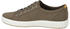 Ecco Soft M grau