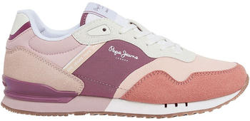 Pepe Jeans Urban Trainers rosa