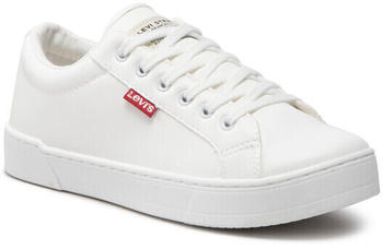 Levi's Sneakers 234198-661-50 Brilliant White weiß
