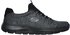 Skechers Summits Forton Herren Schuhe Sneaker 52813 schwarz-bbk