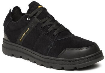 Caterpillar Cite Low Sneaker P111257 schwarz