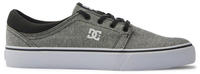DC Shoes Trase TX Sneaker grau