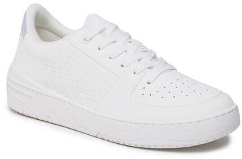 Desigual Sneakers 23SSKP31 weiß