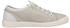 Softinos Leder Sneaker hellgrau weiß