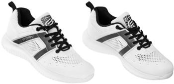 Force FORCE TITAN Sneakers schwarz-weiß