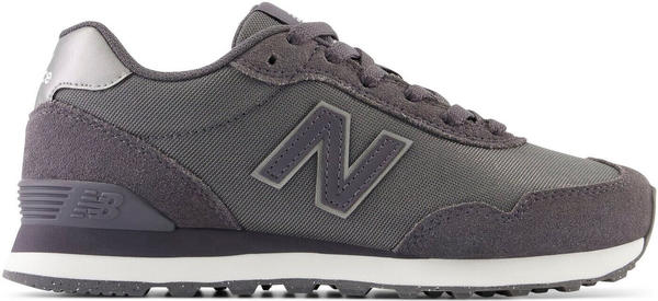 New Balance V3 Sneaker magnet dark silver metallic