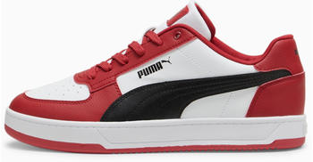 Puma Caven 2.0 club red/puma white/puma black