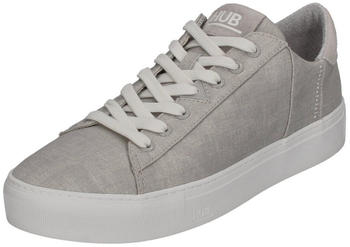 HUB HOOK M CS C06 Sneaker neutral grey