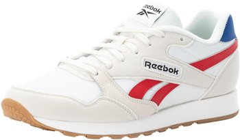 Reebok Ultra Flash Sneaker Kreide Alabaster Vector rot