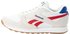 Reebok Ultra Flash Sneaker Kreide Alabaster Vector rot