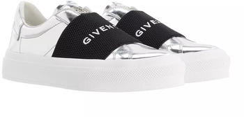 Givenchy Slip On Sneakers weiß Damen