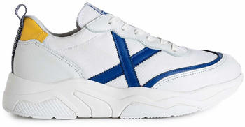 Munich Wave Trainers weiß