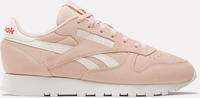 Reebok CLASSIC LEATHER Sneaker rosa