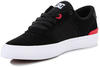 DC Shoes Sneaker TEKNIC S bkw-black white