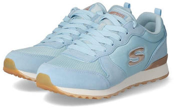 Skechers Sneakers OG 85 Goldn Gurl blau