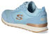 Skechers Sneakers OG 85 Goldn Gurl blau