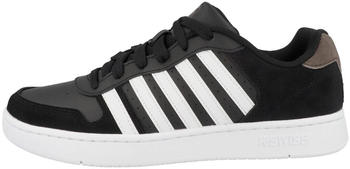K-Swiss Court Palisades Herren Sneaker low schwarz