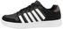 K-Swiss Court Palisades Herren Sneaker low schwarz