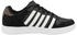 K-Swiss Court Palisades Herren Sneaker low schwarz