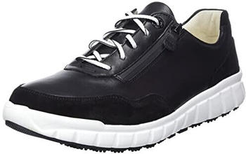 Ganter EVODAMEN Sneaker schwarz