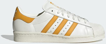Adidas Superstar 82 cloud white/preloved yellow/off white
