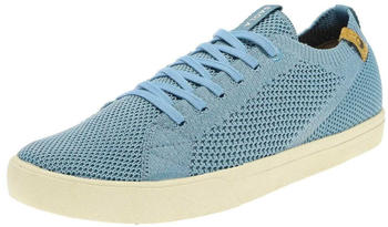 Saola Cannon Knit II Schuhe blau