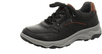 Waldl&auml;ufer Sneaker H-Max schwarz
